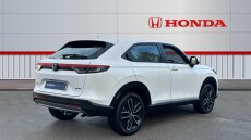 Honda HR-V 1.5 eHEV Elegance 5dr CVT Hybrid Hatchback
